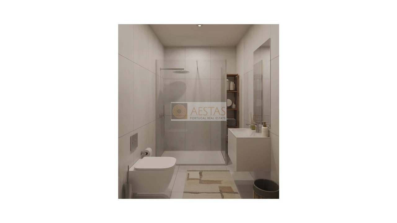 Apartamento T2 para Venda em Paranhos Foto 6