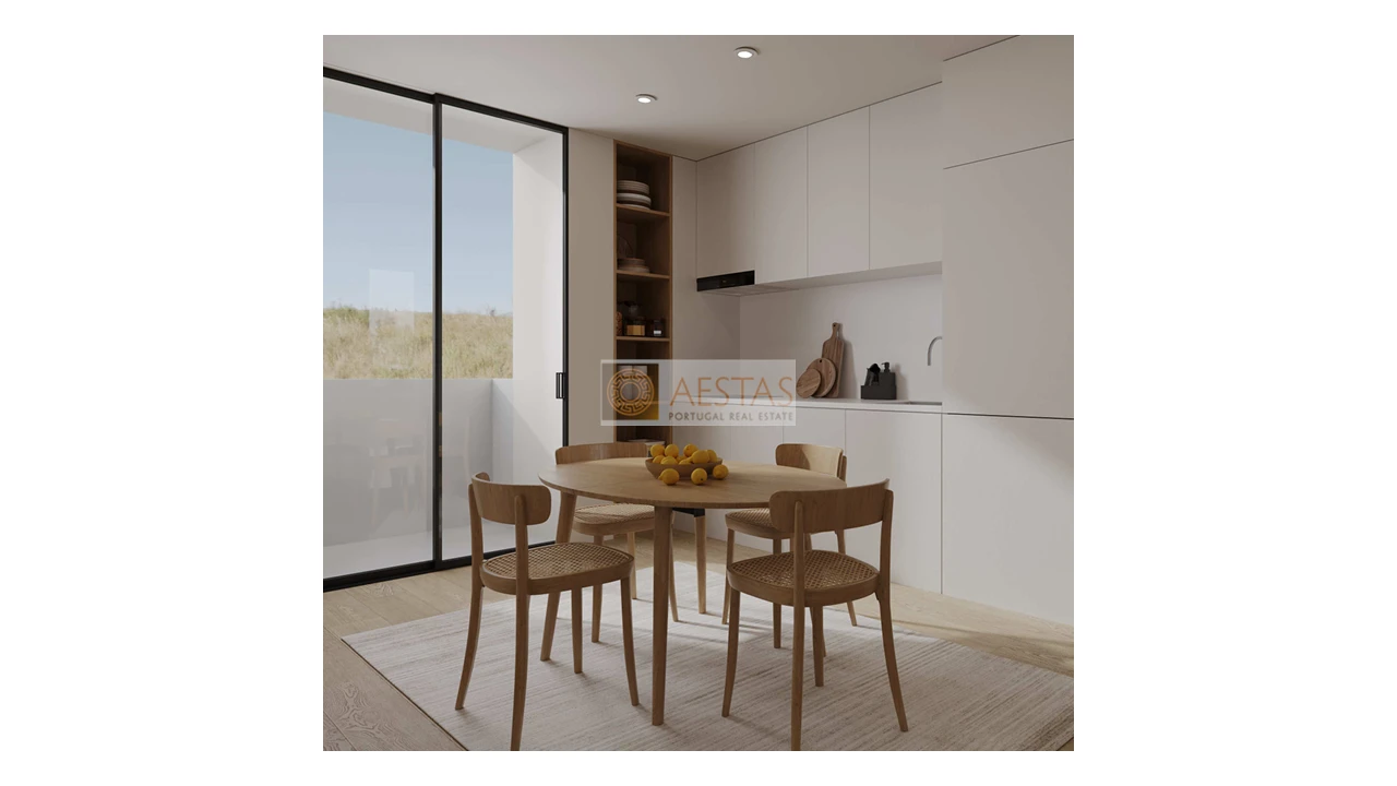 Apartamento T2 para Venda em Paranhos Foto 4