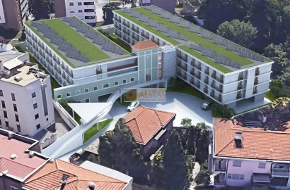 Apartamento T2 para Venda em Paranhos