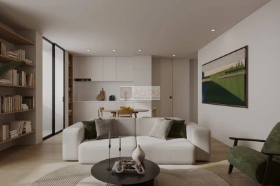 Apartamento T2 para Venda em Paranhos