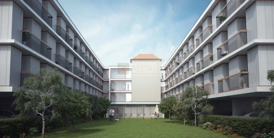 Apartamento T2 para Venda em Paranhos