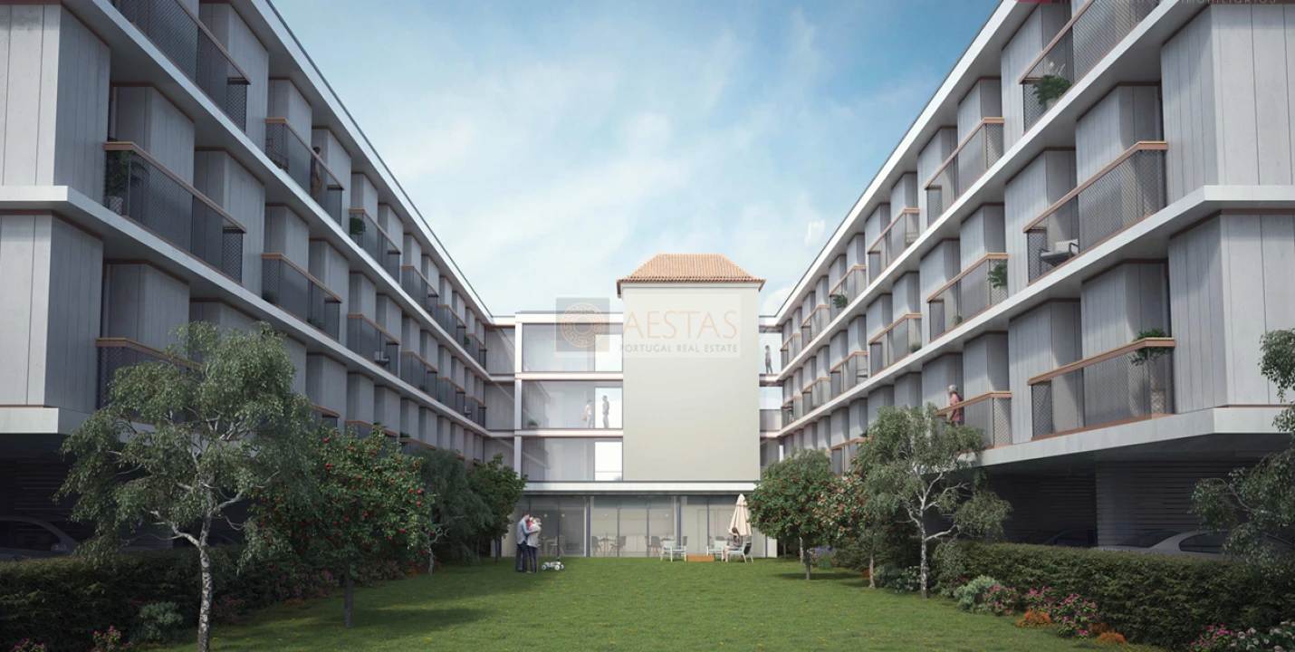 Apartamento T2 para Venda em Paranhos Foto 5