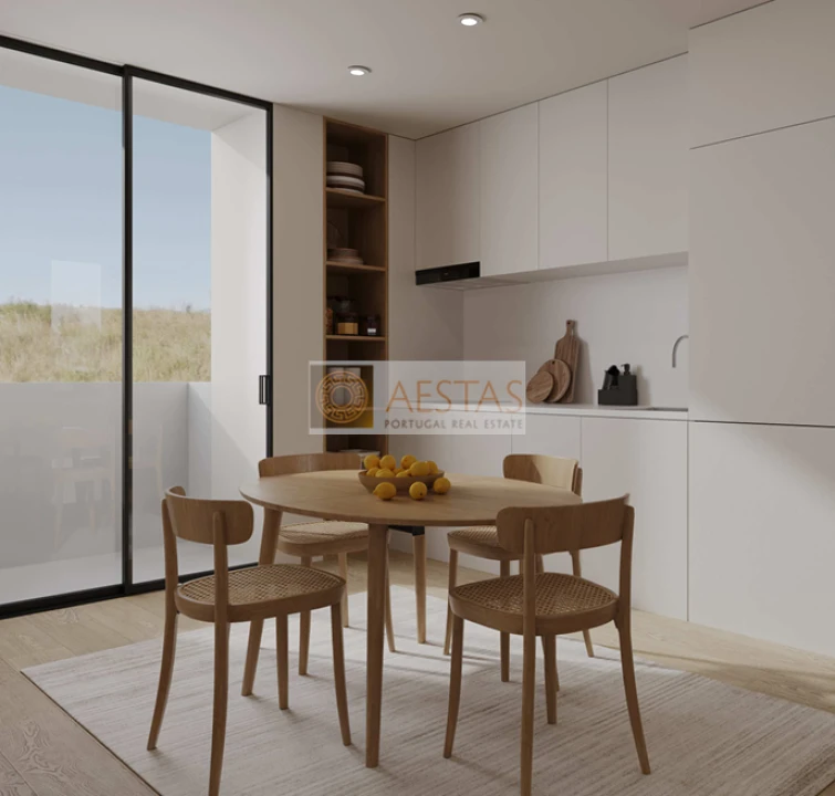 Apartamento T2 para Venda em Paranhos Foto 3