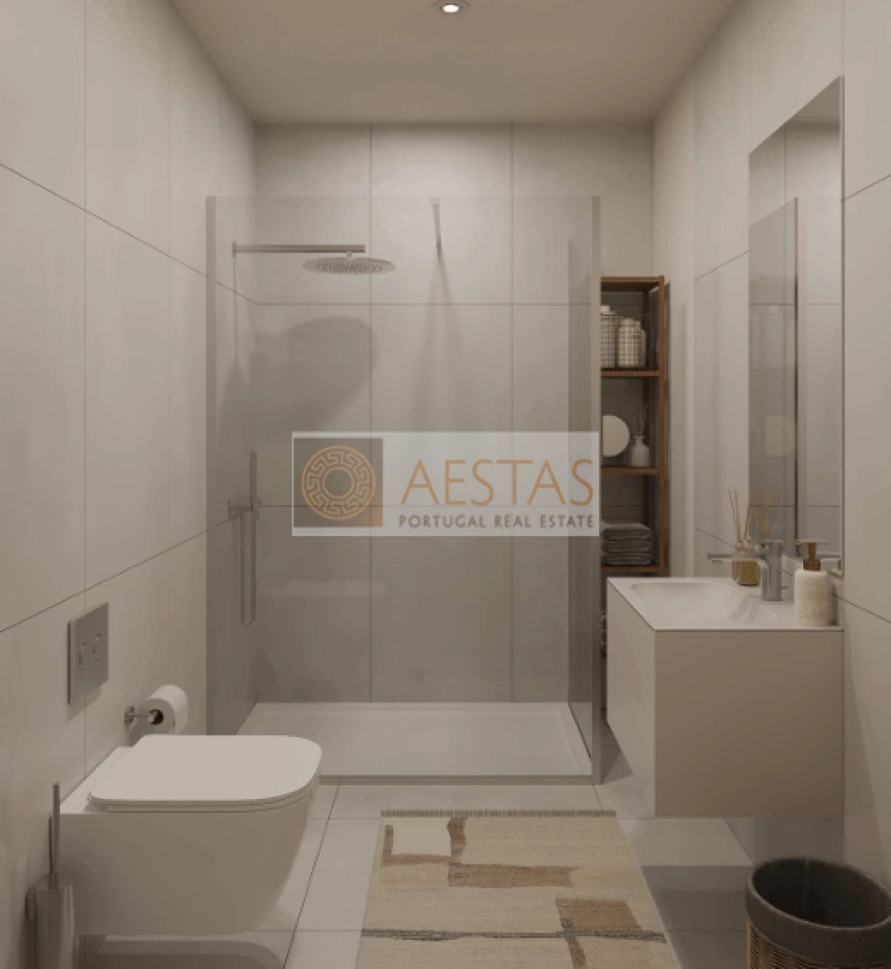 Apartamento T2 para Venda em Paranhos Foto 6
