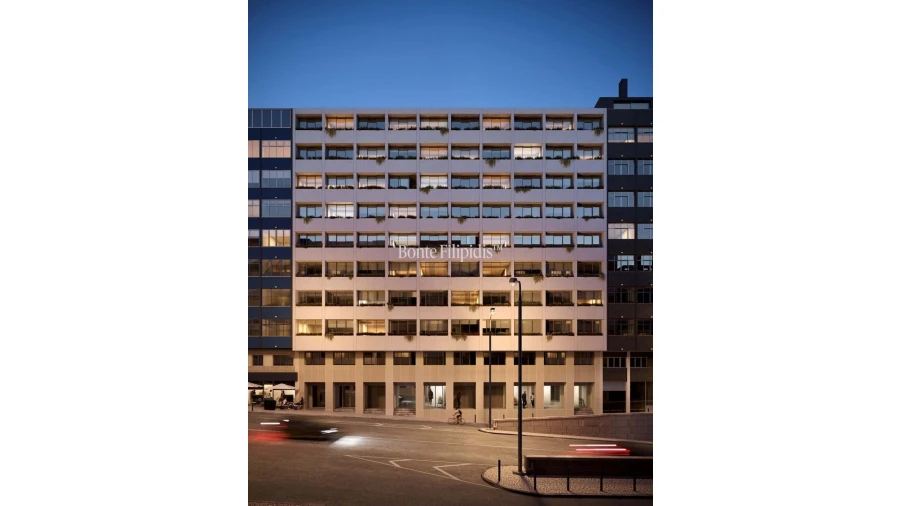 Apartamento T2 para Venda em Estrela Foto 13