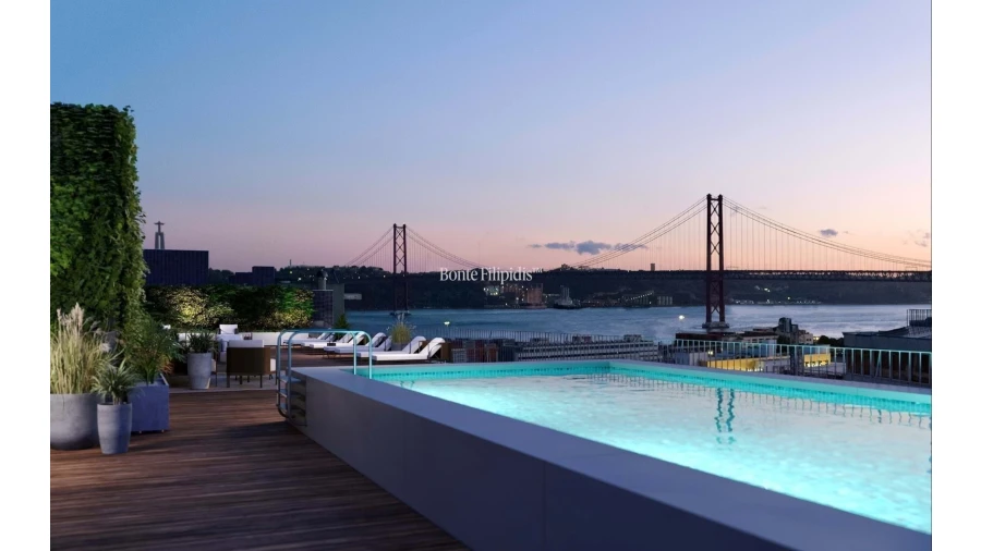 Apartamento T2 para Venda em Estrela Foto 11