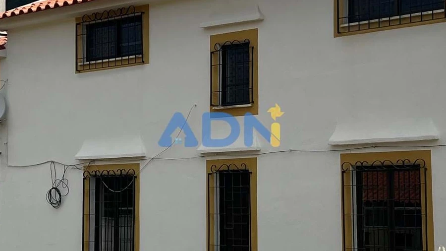 Moradia T7 para Venda em Fratel