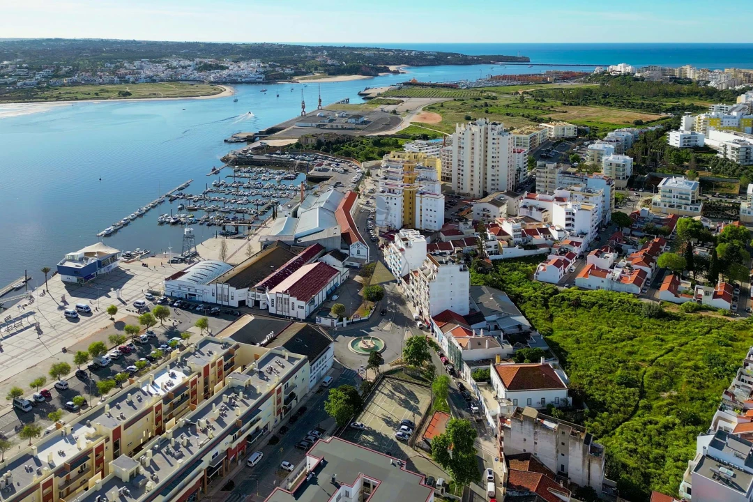 Moradia T2 para Venda em Portimão Foto 45