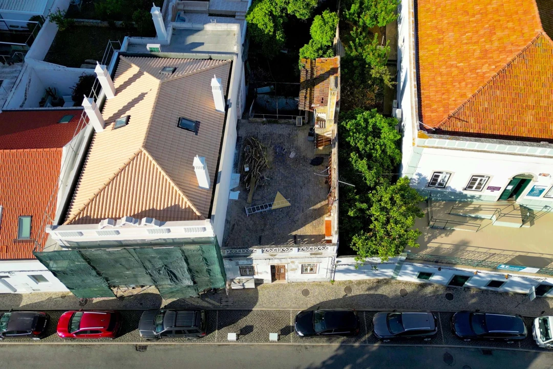 Moradia T2 para Venda em Portimão Foto 6