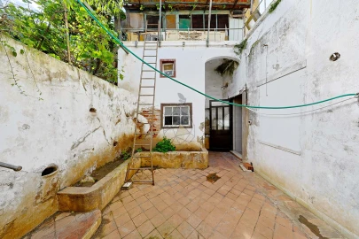 Moradia T2 para Venda em Portimão