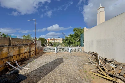 Moradia T2 para Venda em Portimão