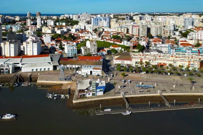 Moradia T2 para Venda em Portimão
