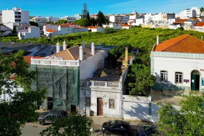 Moradia T2 para Venda em Portimão