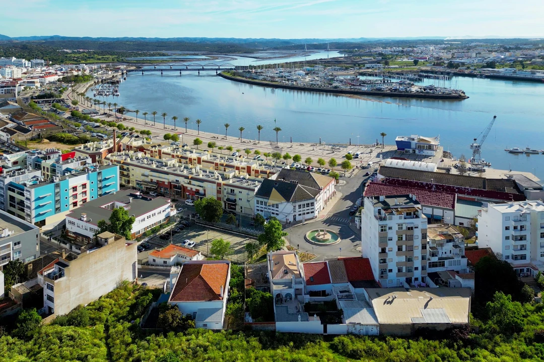 Moradia T2 para Venda em Portimão Foto 44
