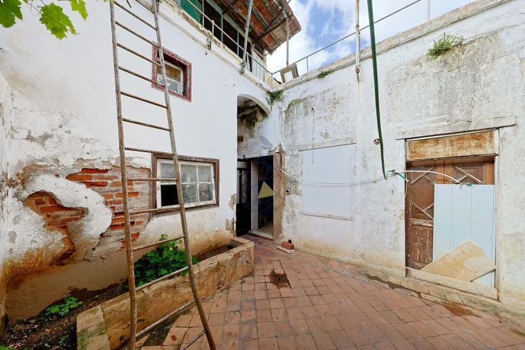 Moradia T2 para Venda em Portimão Foto 22