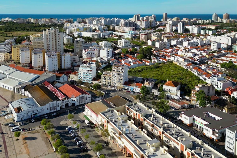 Moradia T2 para Venda em Portimão Foto 46
