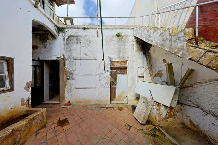 Moradia T2 para Venda em Portimão Foto 23