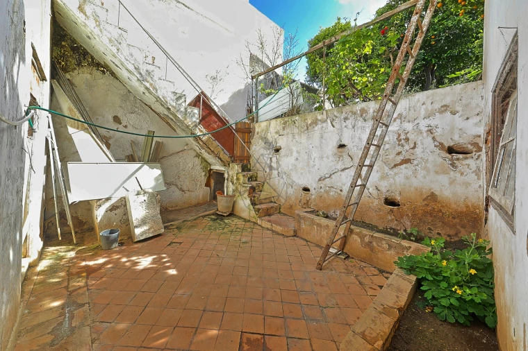 Moradia T2 para Venda em Portimão Foto 20