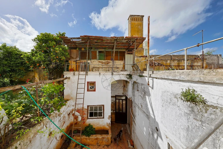 Moradia T2 para Venda em Portimão Foto 4