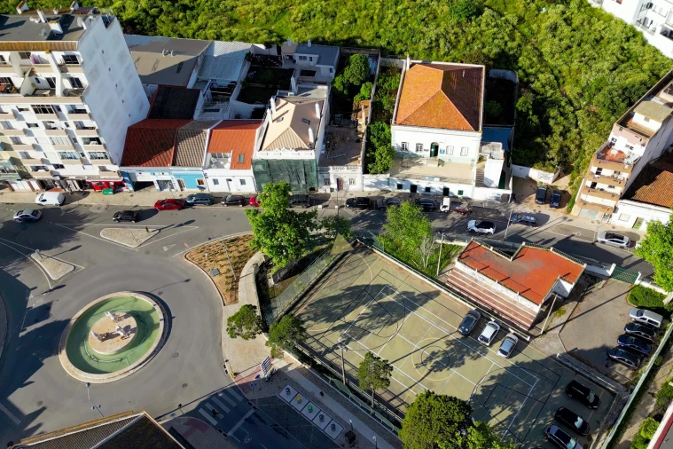 Moradia T2 para Venda em Portimão Foto 41