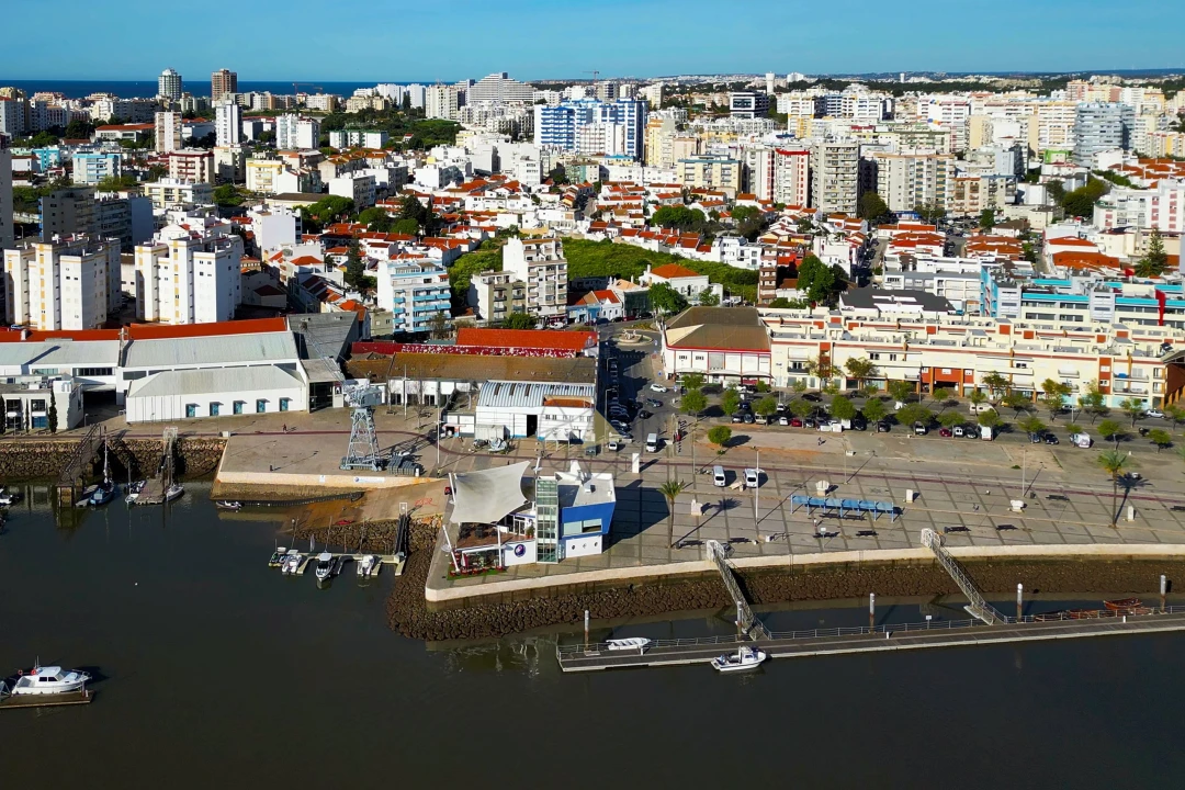 Moradia T2 para Venda em Portimão Foto 5