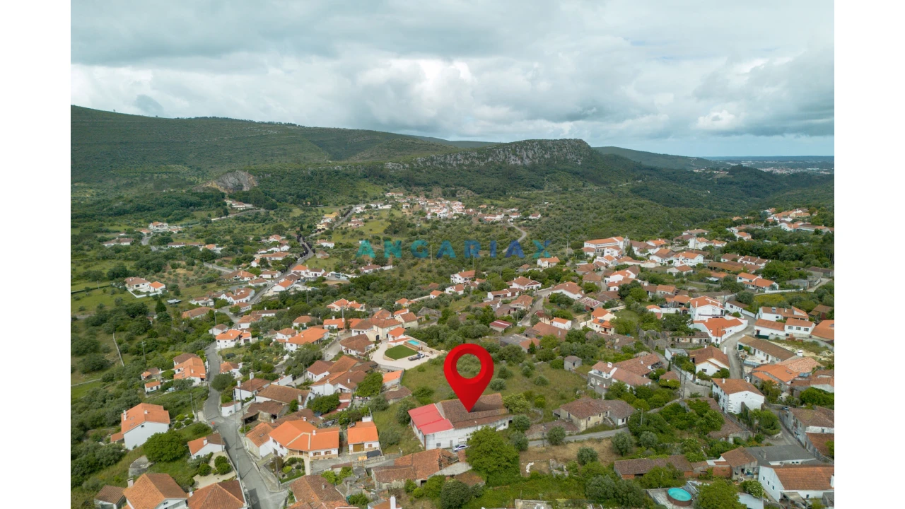 Negócio para Venda em Alvados e Alcaria Foto 17