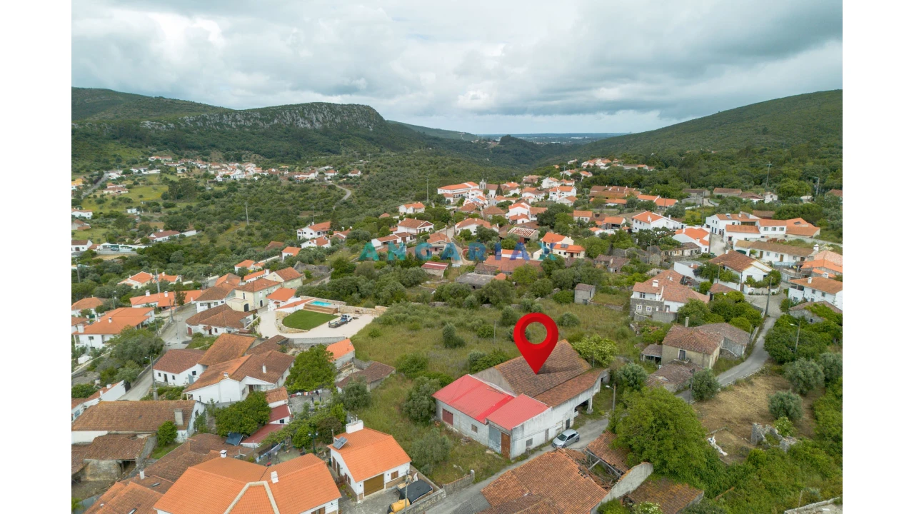 Negócio para Venda em Alvados e Alcaria Foto 18