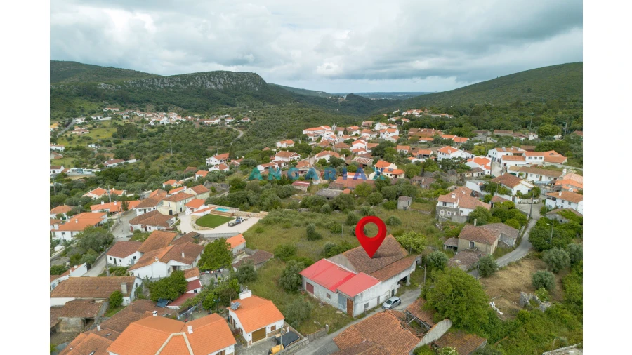 Negócio para Venda em Alvados e Alcaria Foto 18