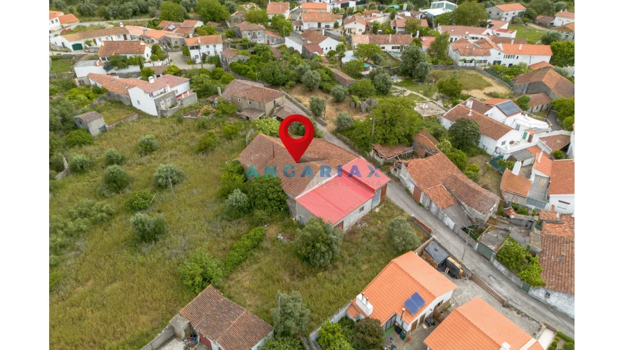 Negócio para Venda em Alvados e Alcaria Foto 15