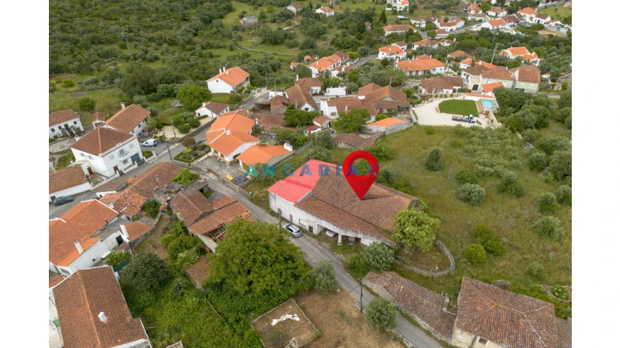 Negócio para Venda em Alvados e Alcaria Foto 13