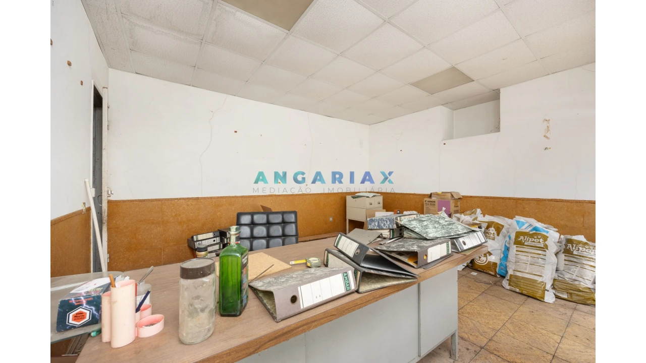 Negócio para Venda em Alvados e Alcaria Foto 11