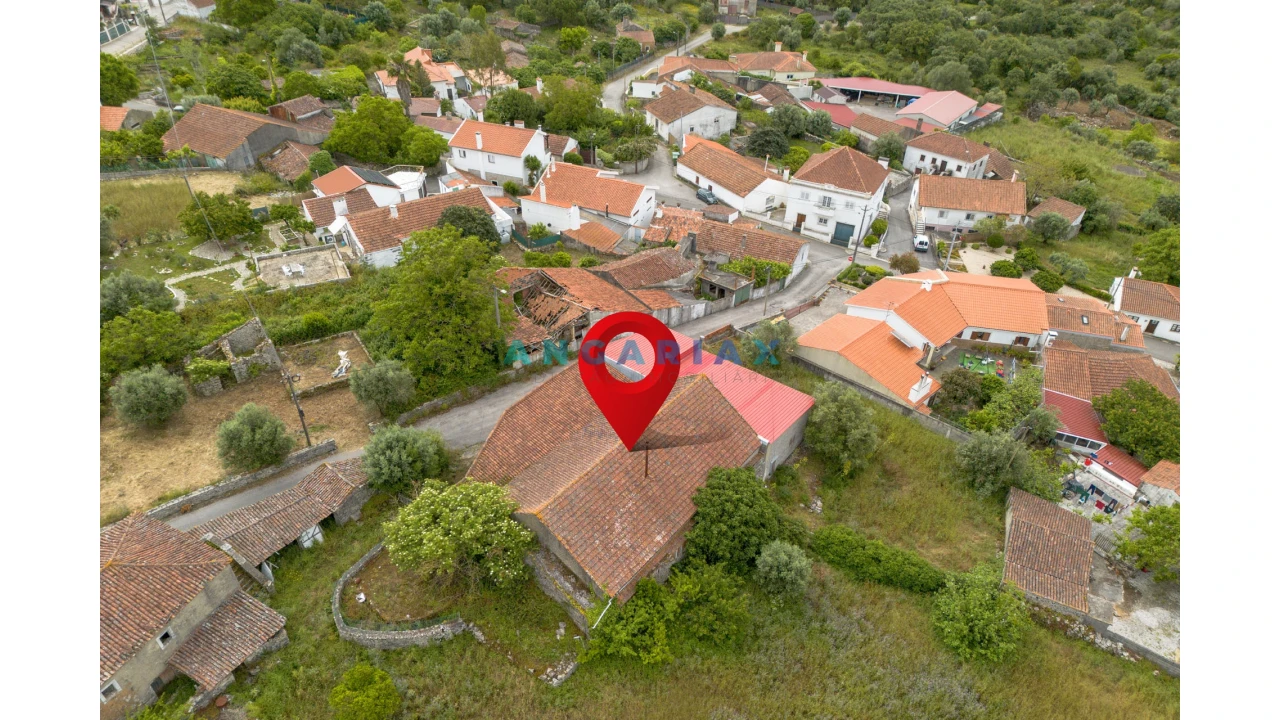 Negócio para Venda em Alvados e Alcaria Foto 12