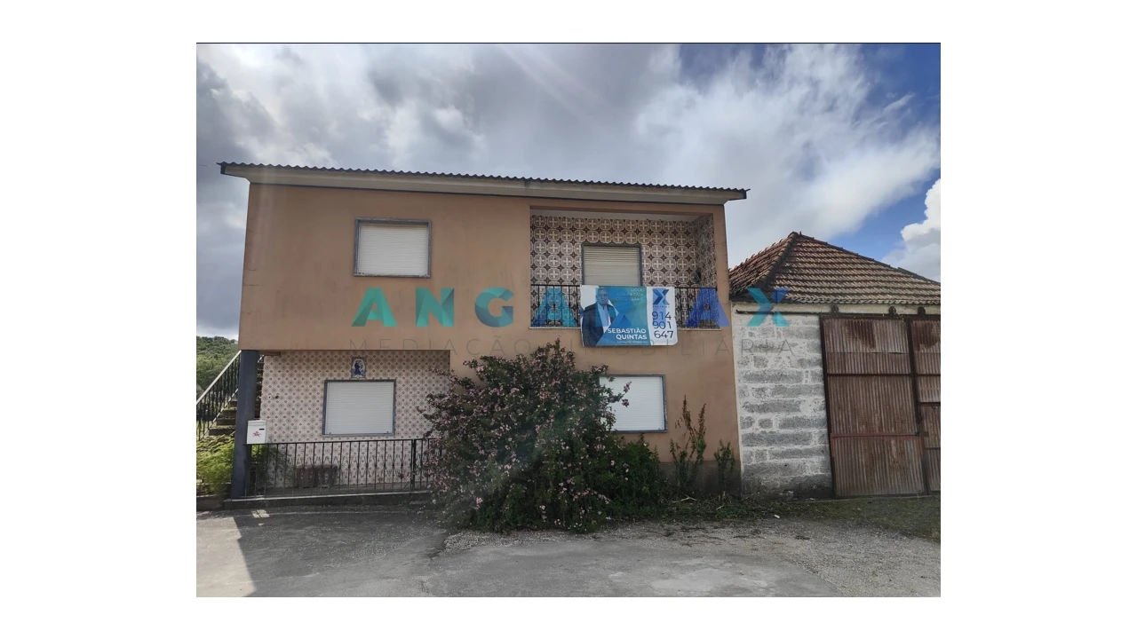 Moradia T0 para Venda em Cumeeira Foto 3