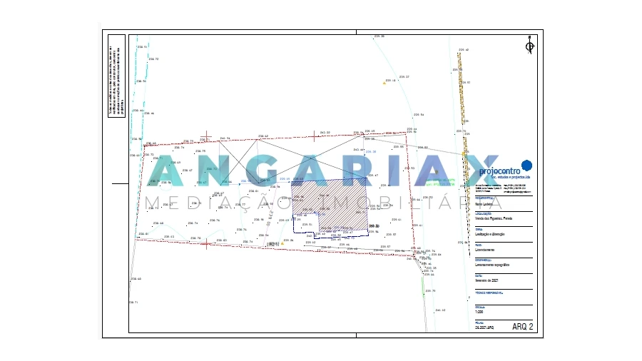 Moradia T0 para Venda em Cumeeira Foto 5