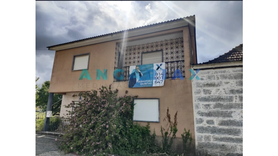 Moradia T0 para Venda em Cumeeira Foto 2