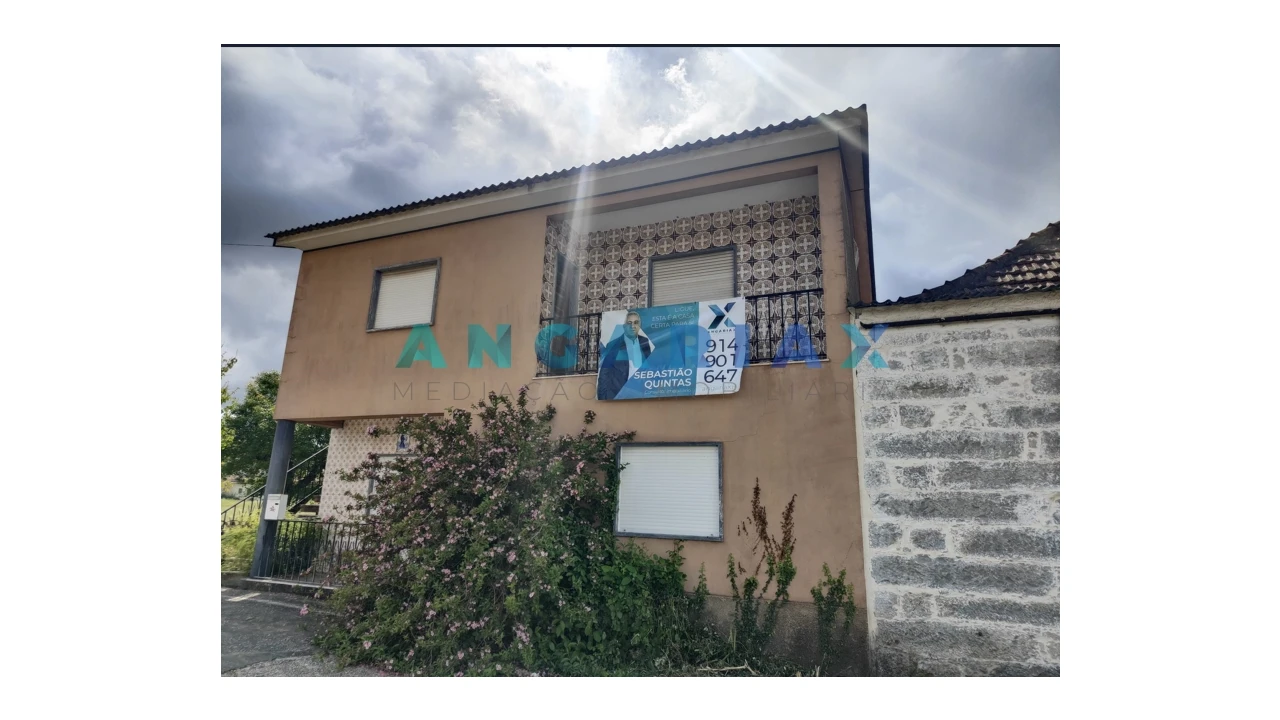 Moradia T0 para Venda em Cumeeira Foto 2