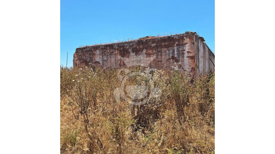 Quinta T1 para Venda em Portel Foto 2