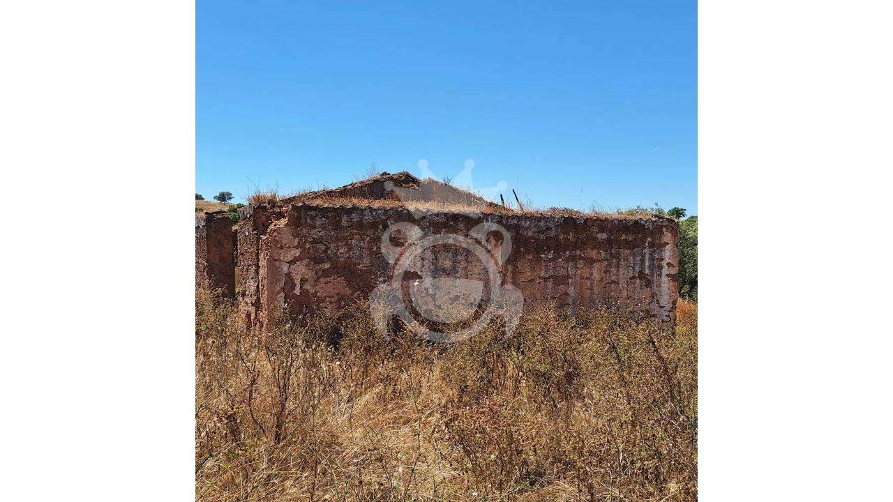 Quinta T1 para Venda em Portel Foto 1