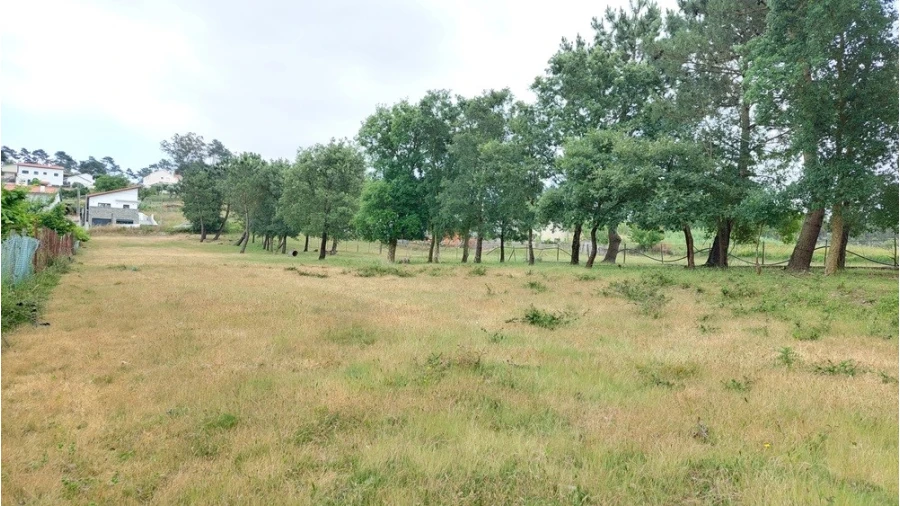 Terreno para Venda em Leiria, Pousos, Barreira e Cortes Foto 1