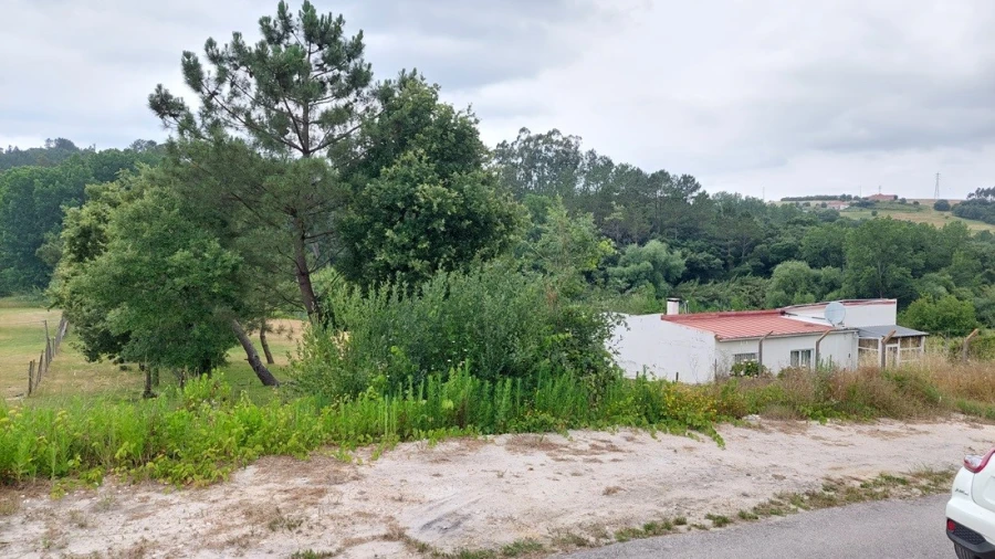 Terreno para Venda em Leiria, Pousos, Barreira e Cortes Foto 10