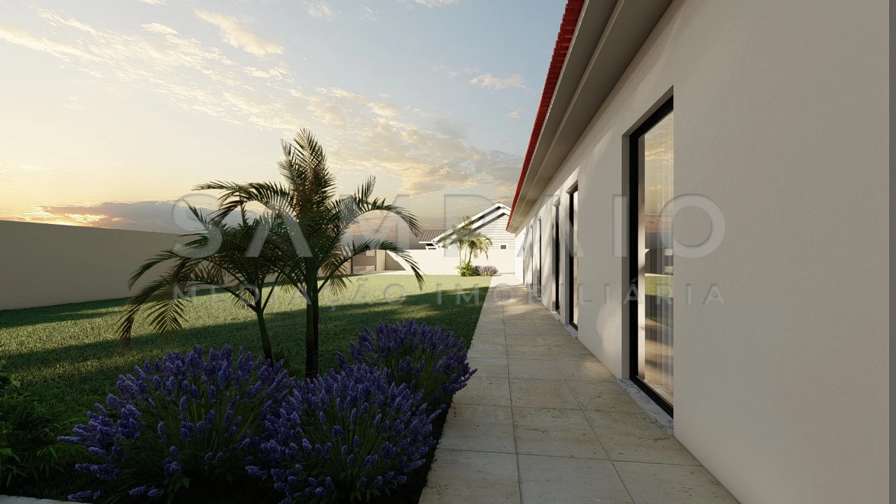 Moradia T3 para Venda em Canedo, Vale e Vila Maior Foto 5