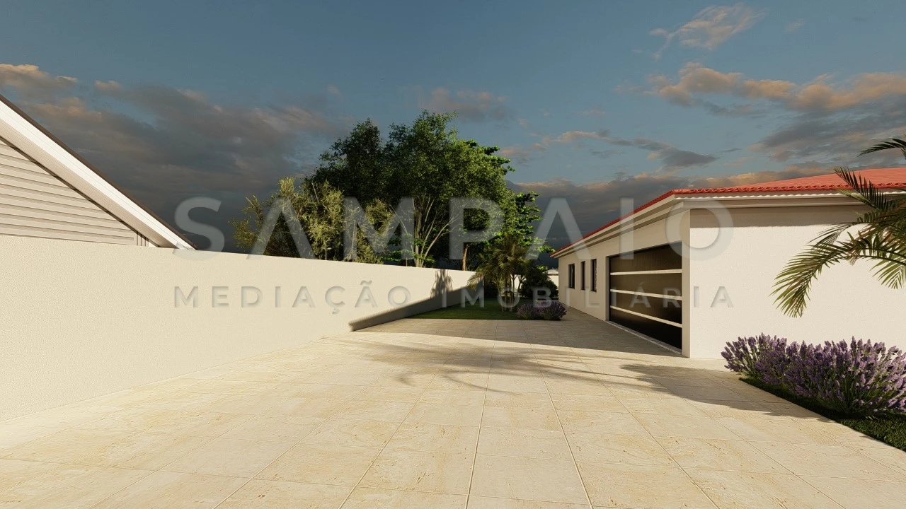 Moradia T3 para Venda em Canedo, Vale e Vila Maior Foto 11