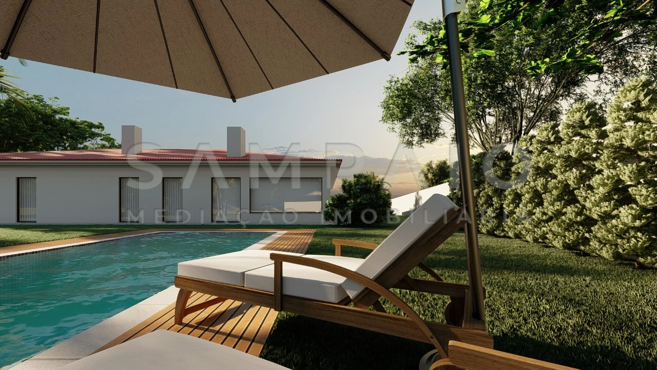 Moradia T3 para Venda em Canedo, Vale e Vila Maior Foto 13