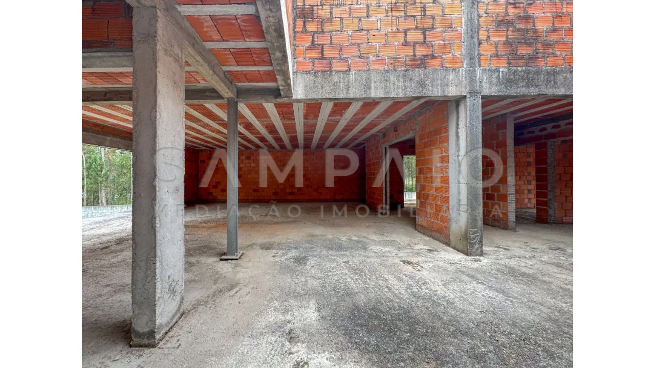 Moradia T3 para Venda em Canedo, Vale e Vila Maior Foto 25