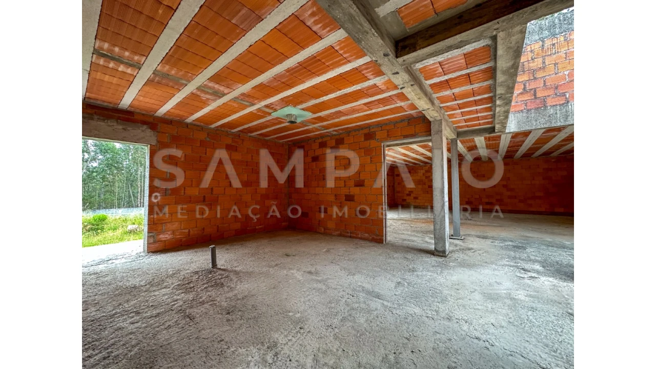 Moradia T3 para Venda em Canedo, Vale e Vila Maior Foto 26