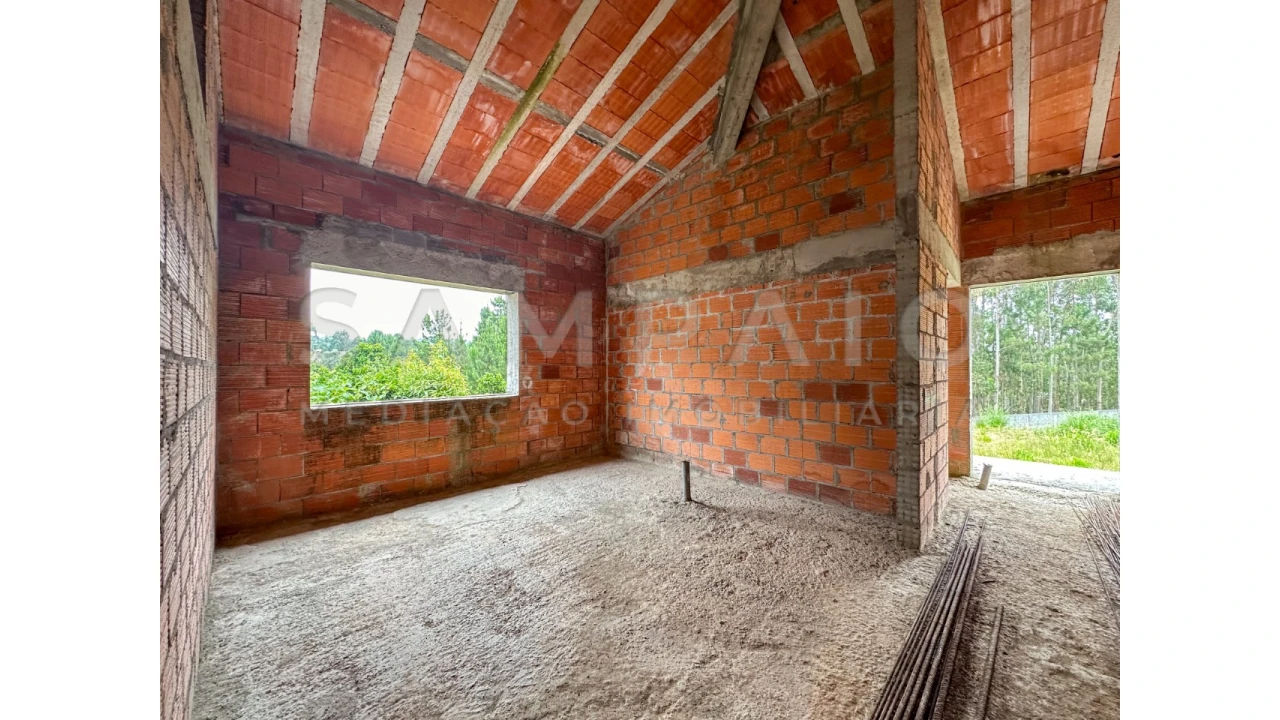 Moradia T3 para Venda em Canedo, Vale e Vila Maior Foto 28