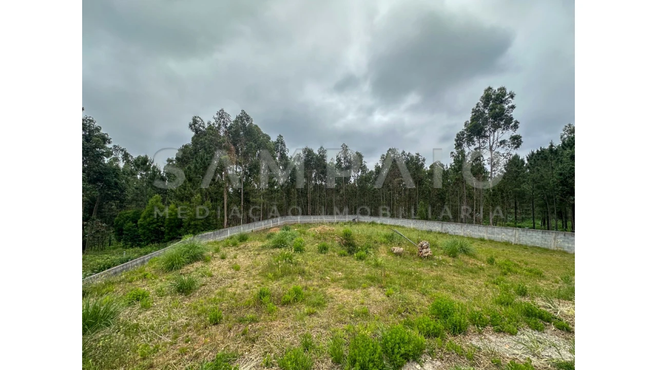 Moradia T3 para Venda em Canedo, Vale e Vila Maior Foto 32