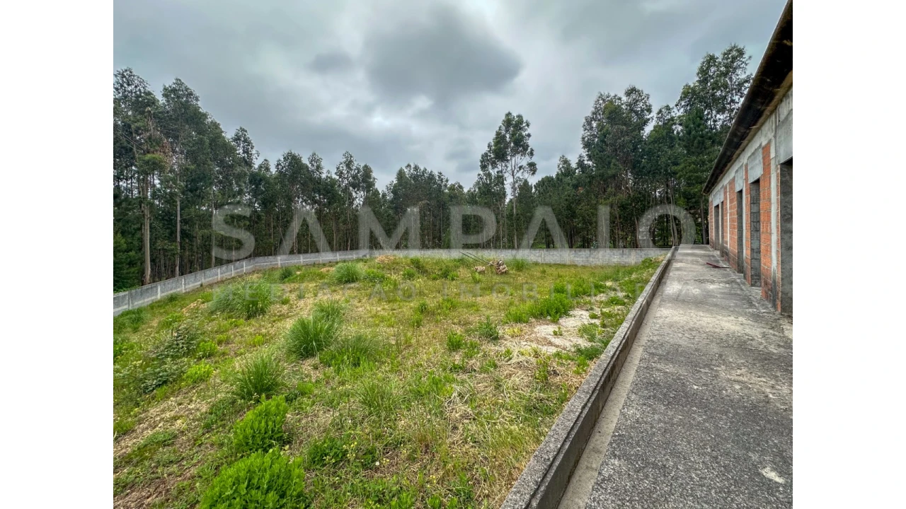 Moradia T3 para Venda em Canedo, Vale e Vila Maior Foto 34