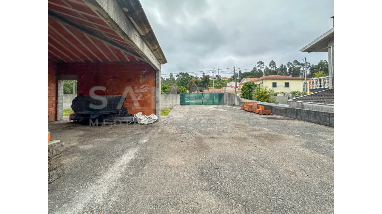 Moradia T3 para Venda em Canedo, Vale e Vila Maior Foto 36