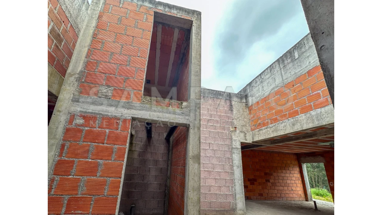 Moradia T3 para Venda em Canedo, Vale e Vila Maior Foto 38